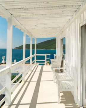 Casa Santorini Terrace
